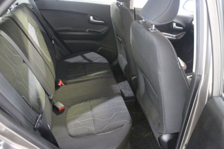 2017 Kia Picanto - photo 12
