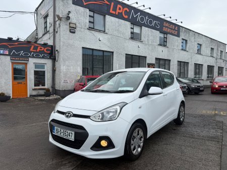 2015 Hyundai i10 - photo 3