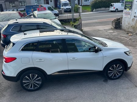 2019 Renault Kadjar - photo 12