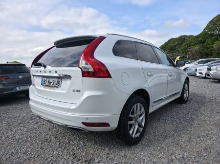 2016 Volvo XC60 - photo 5