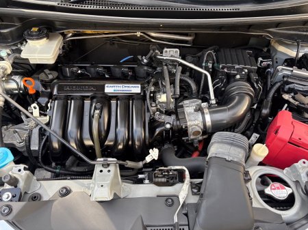 2017 Honda Fit - photo 16