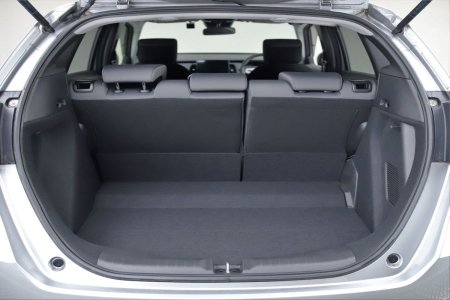 2023 Honda Fit - photo 21