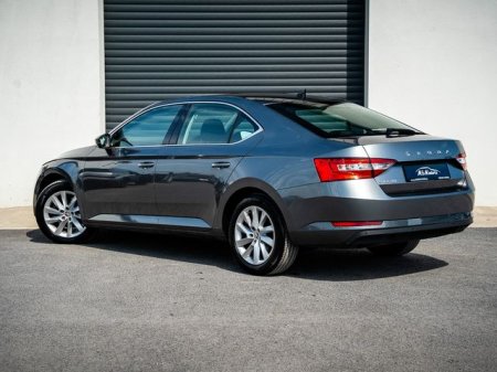 2023 Skoda Superb - photo 6