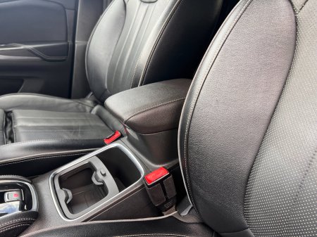 2018 Opel Grandland X - photo 4