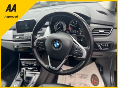 2021 BMW 2-Series - photo 11