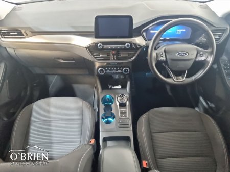 2023 Ford Kuga - photo 2