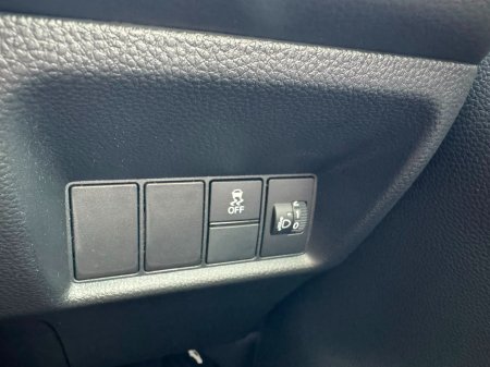 2024 Honda Jazz - photo 11