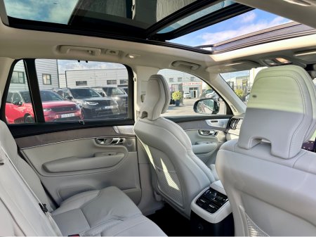 2026 Volvo XC90 - photo 28