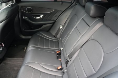 2017 Mercedes-Benz C-Class - photo 20