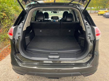 2016 Nissan X-Trail - photo 19