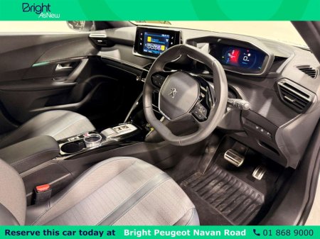 2022 Peugeot 2008 - photo 13