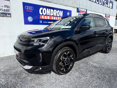 2023 Citroen C5 Aircross