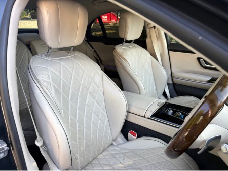2021 Mercedes-Benz S-Class - photo 10