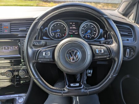 2014 Volkswagen Golf - photo 24