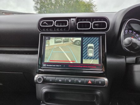 2018 Citroen C3 - photo 17