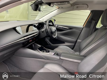 2022 DS Automobiles DS 4 - photo 7