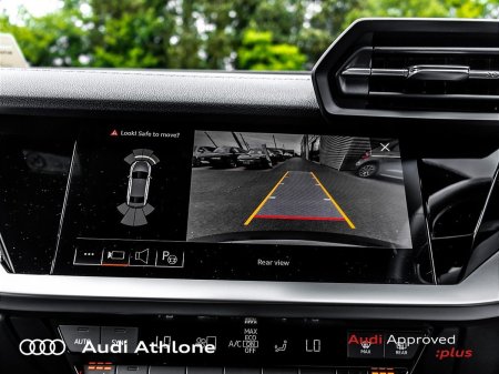 2024 Audi A3 - photo 11