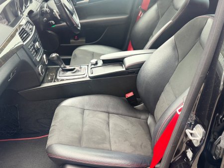 2012 Mercedes-Benz C-Class - photo 15