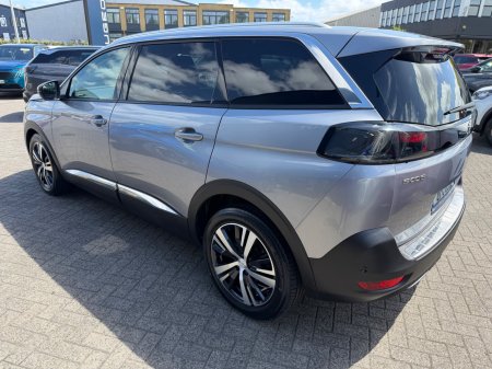 2021 Peugeot 5008 - photo 6