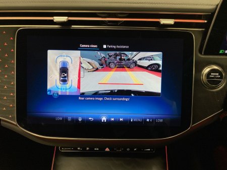 2026 Mercedes-Benz E-Class - photo 15
