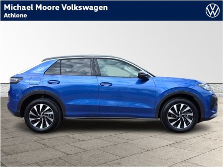 2027 Volkswagen T-Roc - photo 6