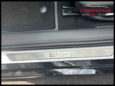 2026 BYD SEAL - photo 41