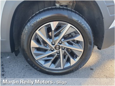 2023 Hyundai Tucson - photo 10