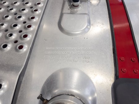 2019 SCANIA R410 - photo 15