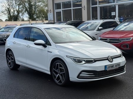 2024 Volkswagen Golf - photo 4