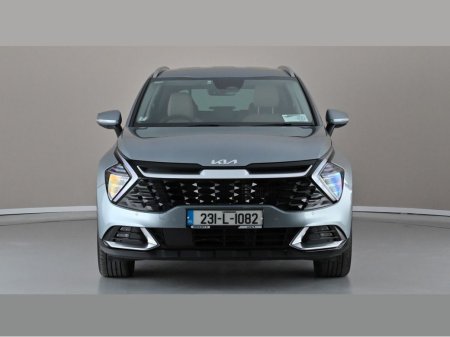 2023 Kia Sportage - photo 6