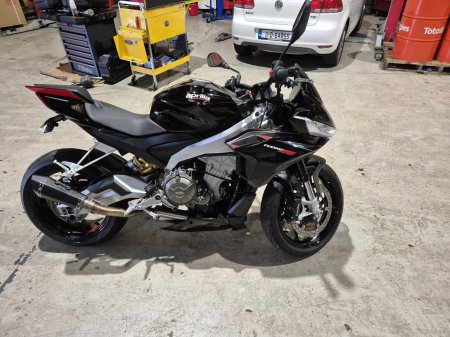 2023 Aprilia Other - photo 3