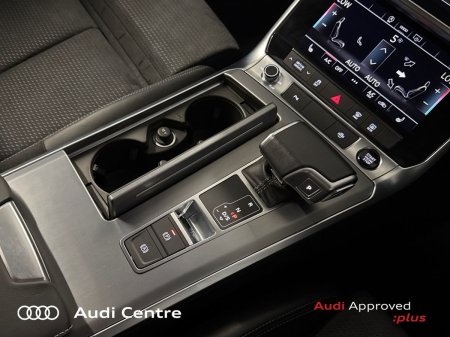2023 Audi A6 - photo 12