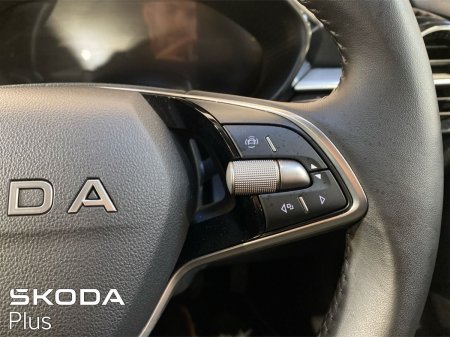 2026 Skoda Fabia - photo 21