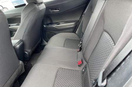 2022 Toyota C-HR - photo 20