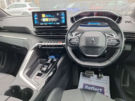 2023 Peugeot 5008 - photo 17