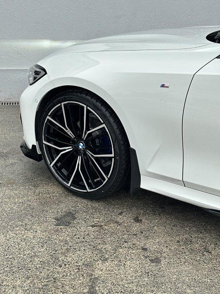 2019 BMW 3-Series - photo 19