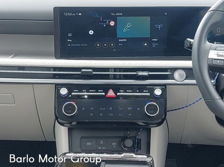 2026 Hyundai Tucson - photo 14