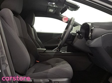 2024 Toyota C-HR - photo 12