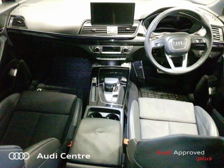 2024 Audi Q5 - photo 10