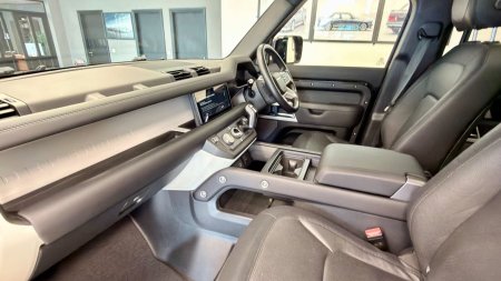 2023 Land Rover Defender - photo 17