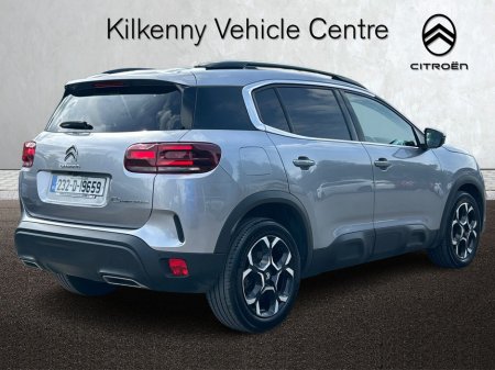 2023 Citroen C5 Aircross - photo 8