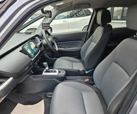 2023 Honda Fit - photo 33