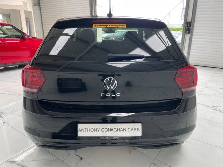 2021 Volkswagen Polo - photo 5