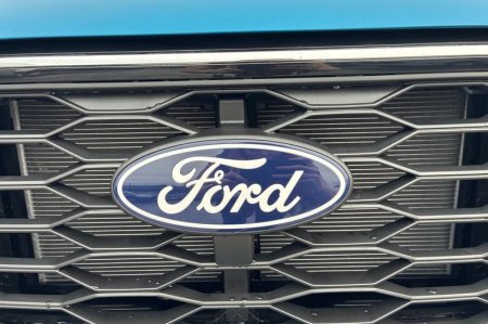 2026 Ford Transit Custom - photo 17