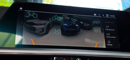 2021 BMW 4-Series - photo 40