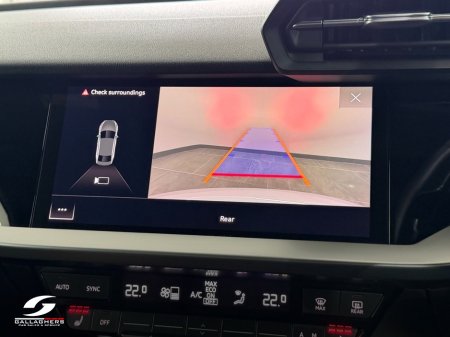 2022 Audi A3 - photo 25