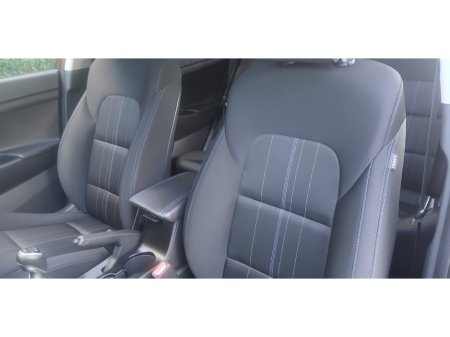 2016 Hyundai Tucson - photo 9