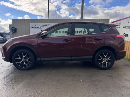 2016 Toyota RAV4 - photo 6