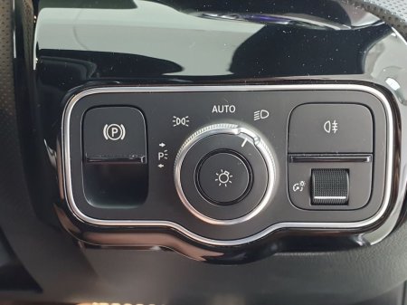 2020 Mercedes-Benz CLA - photo 41