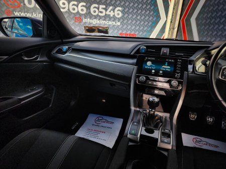 2022 Honda Civic - photo 15